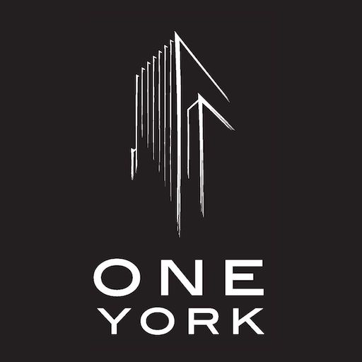 One York Street logo