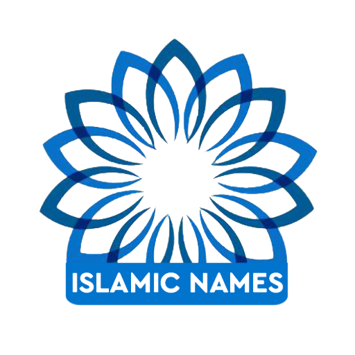 Islamic Names logo
