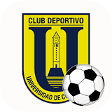 Portal jugadores Universidad de Concepción icon