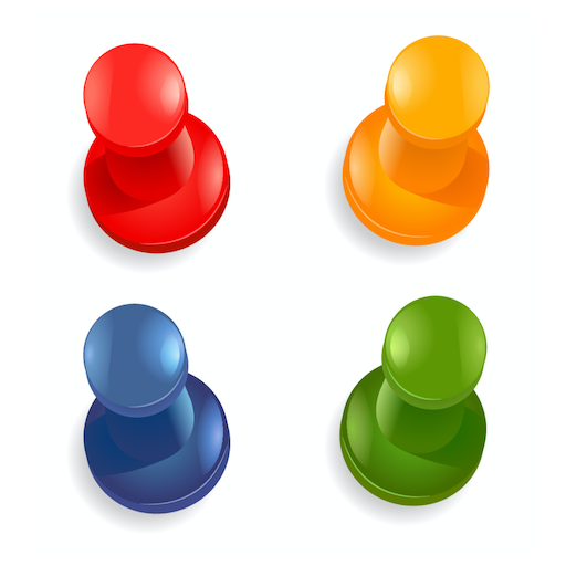 Code Breaker: 9colors 8pins logo