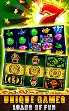 Golden Slots: カジノゲームのおすすめ画像4