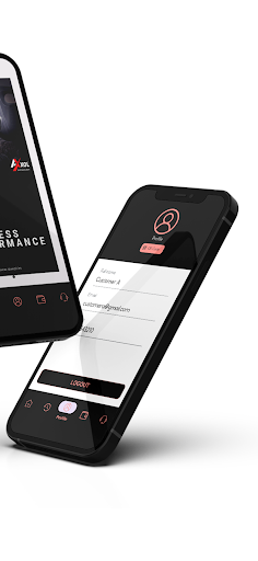 AGL Privilege Screen 2