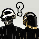 Cover Image of Download Daft Punk 1.0 APK