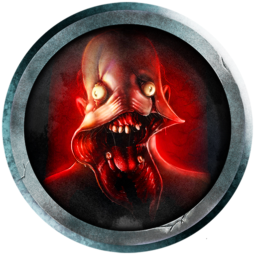 Sclerosis: A Horror Game
