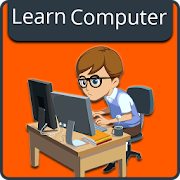 Computer Course in English  Icon