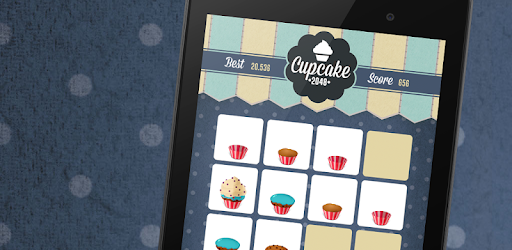 Cupcake 2048 - Apps on Google Play
