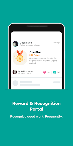 Bigfish Benefits Screenshot 1 - AppWisp.com