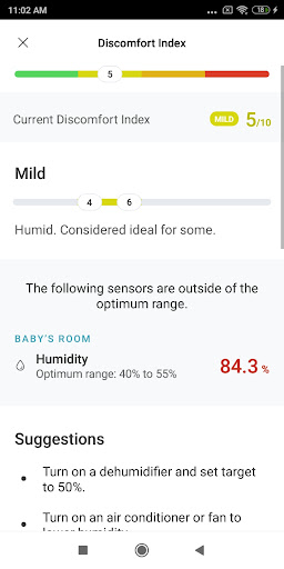uHoo Screenshot 3 - AppWisp.com