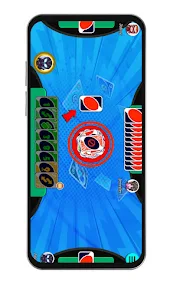 Uno Classic card game - 2023