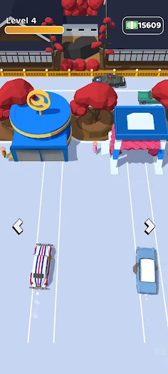 Idle Car Detail - Screenshot 4