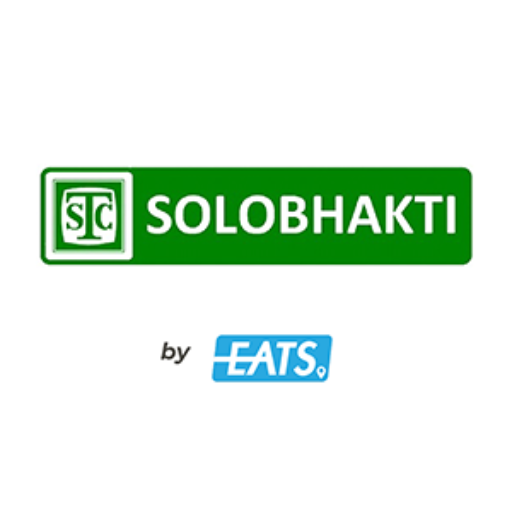 EATS Solobhakti 3.7.0 Icon