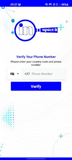 Android application Inspect-it screenshort