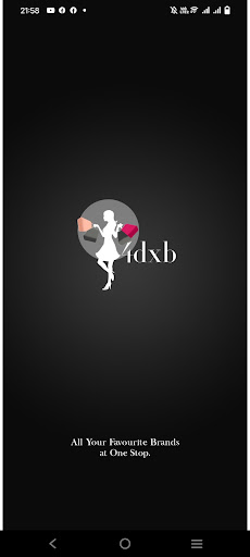 Android application 4 DXB screenshort