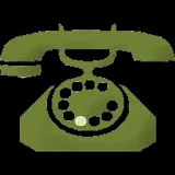 Speed Dial classic icon