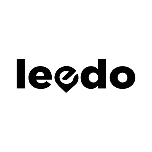 Leedo logo