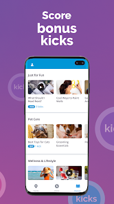 Screenshot image