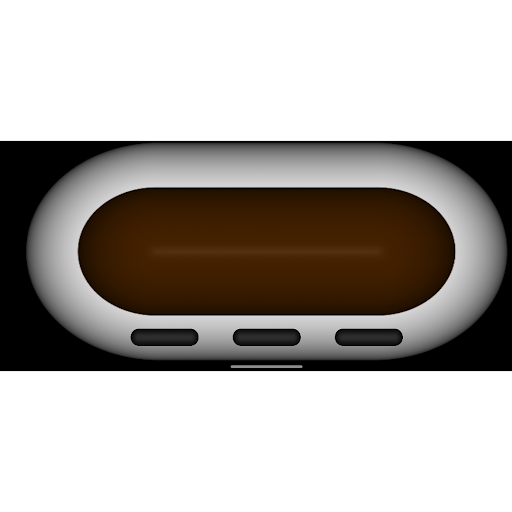 Android application Alarm clock aabm screenshort