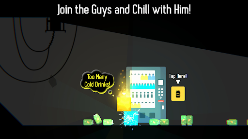 Two Guys: Puzzle, Platformer Screen 2