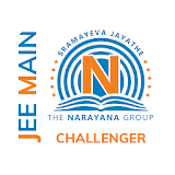 Narayana JEE Main Challenger icon