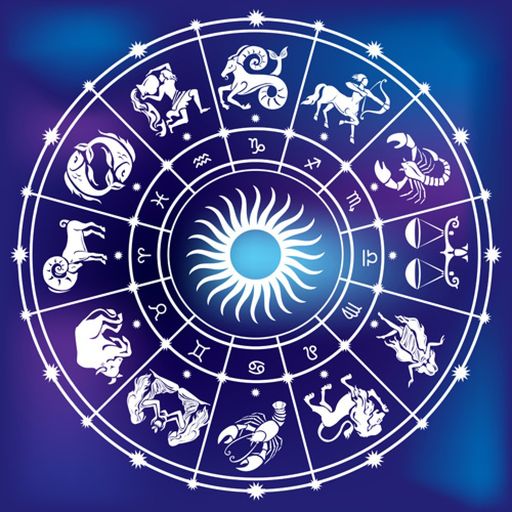 Bengali Rashifal logo