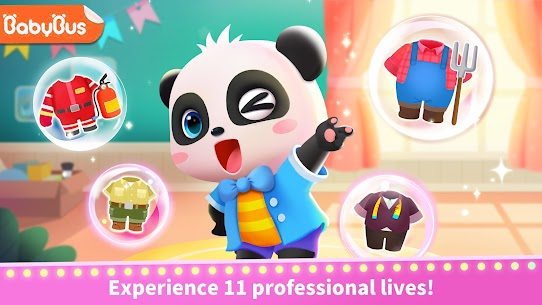 Baby Panda’s Town: Life MOD APK 1