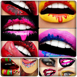 Lipstick Compilation Tutorial icon