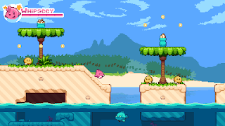 Whipseey - Screenshot 2