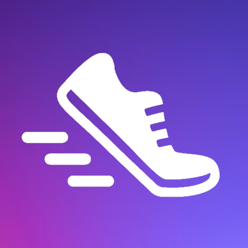 Step Tracker Pedometer logo