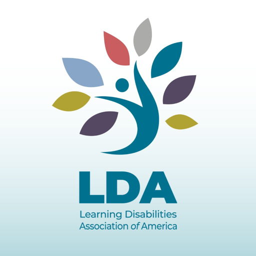 Learning Disabilities Assoc logo