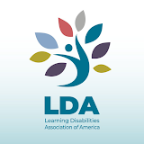 Learning Disabilities Assoc icon