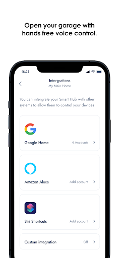 Automatic Technology America