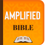 Cover Image of Tải xuống Amplified Bible - Holy Bible  APK