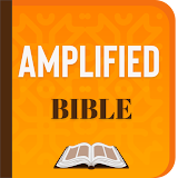 Amplified Bible - Holy Bible icon