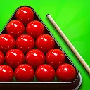 Real Snooker 3D icono