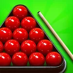 Cover Image of Download Real Snooker 3D 1.17 APK