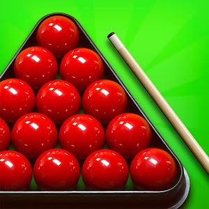  Real Snooker 3D 1.16 by EivaaGames logo