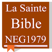 La Bible NEG1979  Icon
