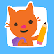 サゴミニスクール（2-5歳児） - Androidアプリ