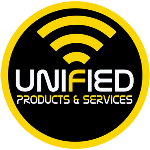 Unified Products  Icon