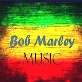 All Bob Marley Music icon