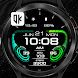 Scale WatchFace - Androidアプリ