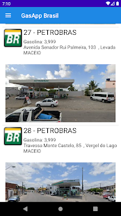GasApp Brazil 4.0 APK screenshots 3