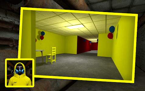 Download Noclip : Backrooms Multiplayer on PC with MEmu