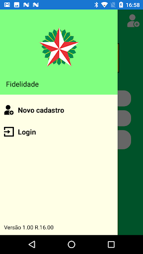 Fidelidade Calvi Screen 2