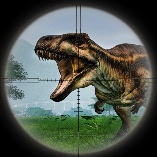 Jurassic Dinosaur Hunting 3d - Apps on Google Play