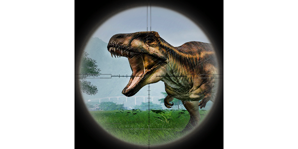 Jogo Jurassic Dino Hunting no Jogos 360