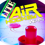 Air Hockey Wi-Fi Lite Apk