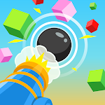 Cover Image of Unduh Cannon Crusher  APK