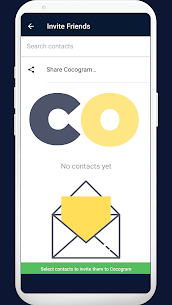 Cocogram v1.0 APK (Latest Version/Unlocked) Free For Android 1