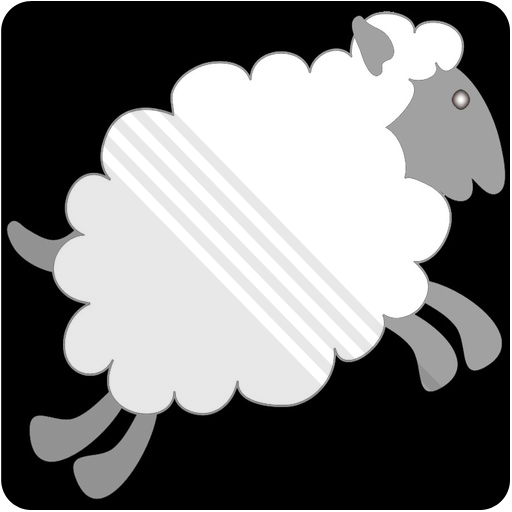 Sleep Sheep  Icon